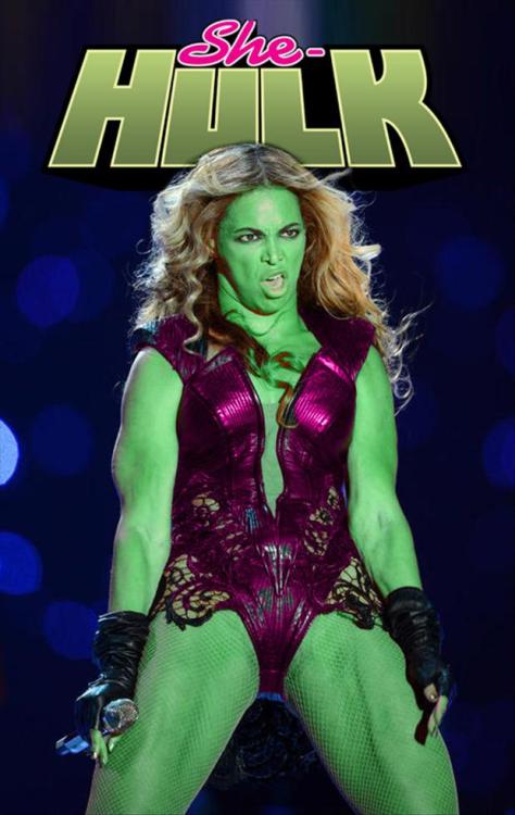 beyonce-she-hulk